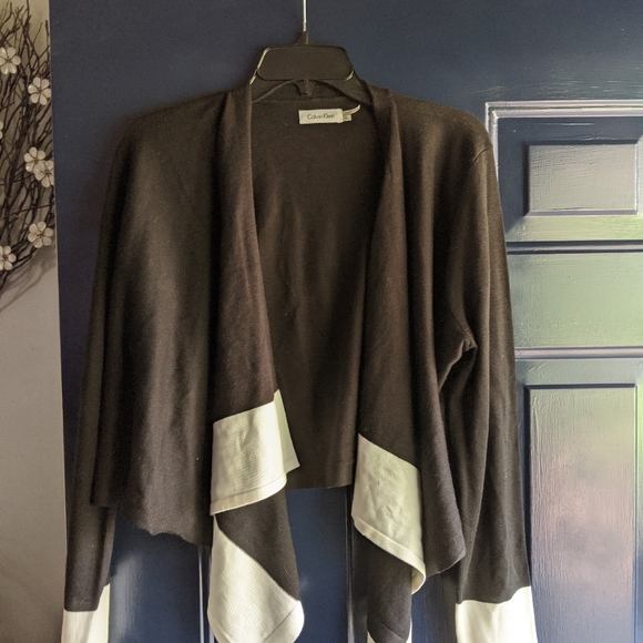 Cardigan - Picture 2 of 4